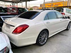 مێرسێدس بێنز S-Class